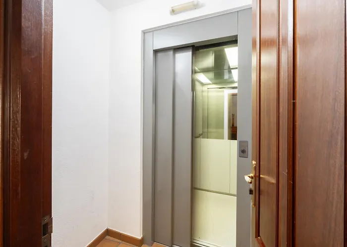 Apartamento Francesc Samso Girona