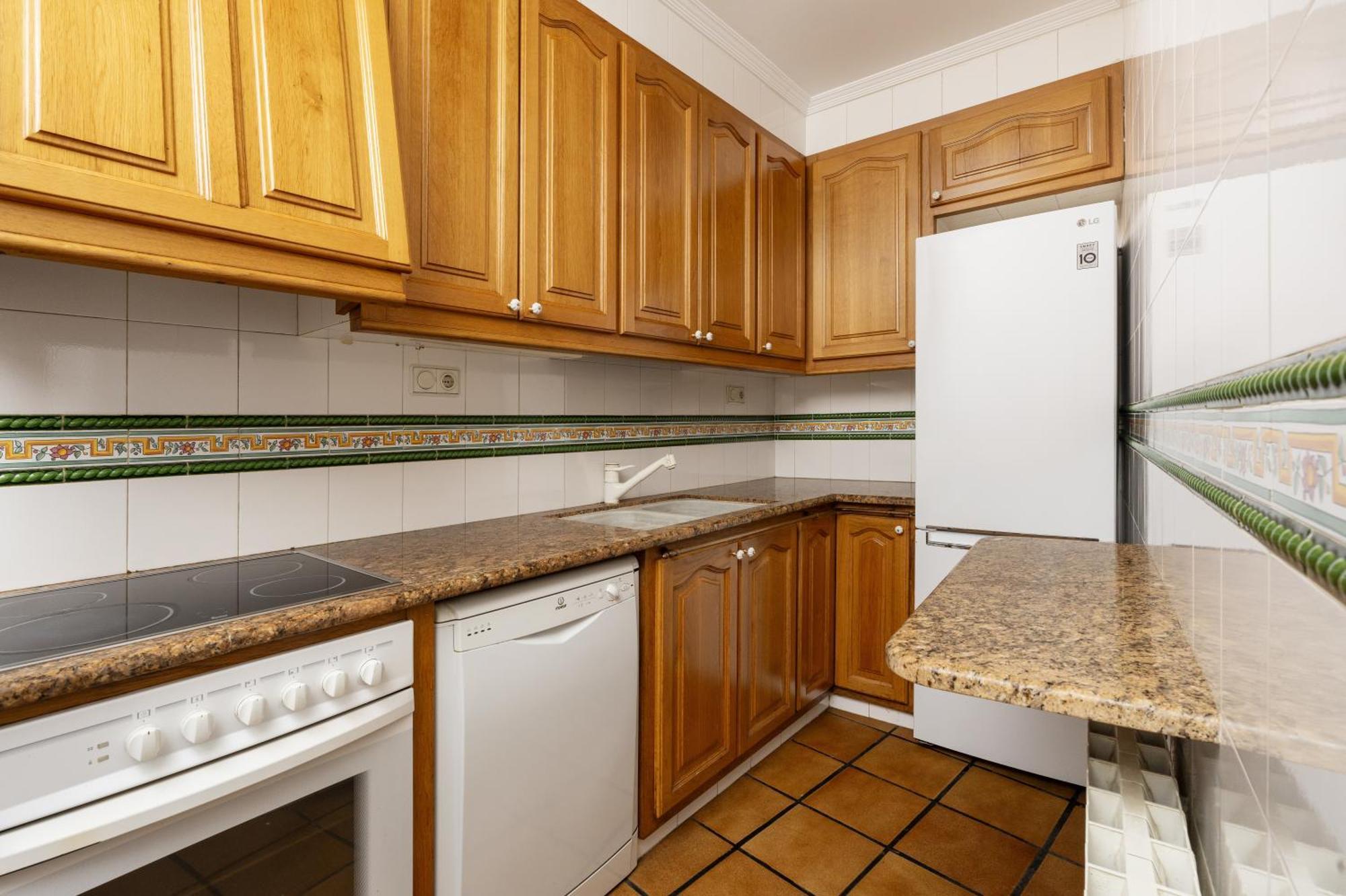 Francesc Samso Apartment *