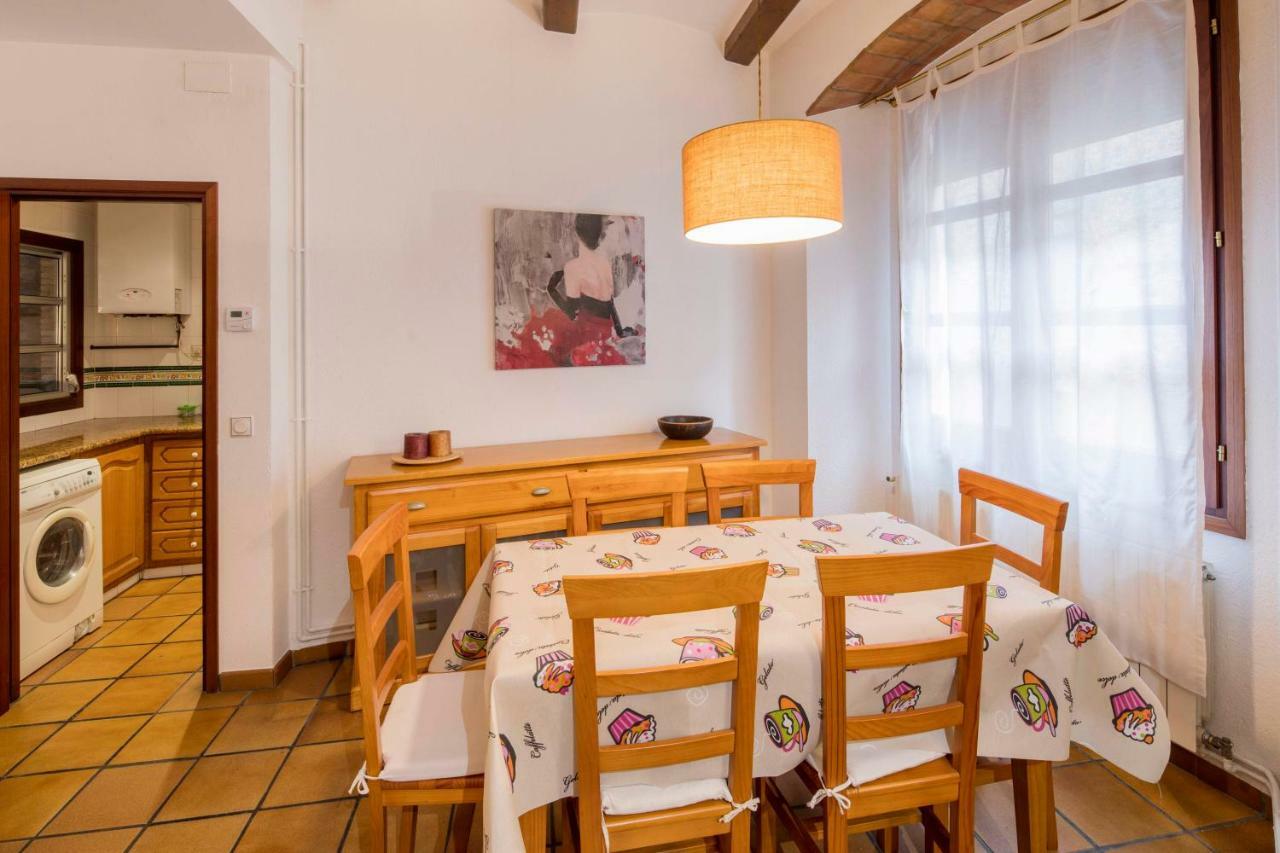 Apartment Francesc Samso