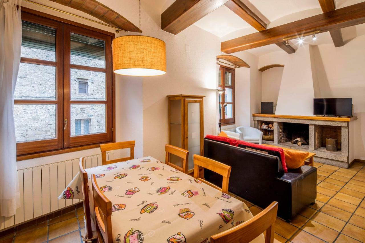Apartment Francesc Samso