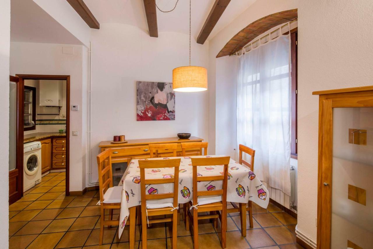 Francesc Samso Apartment