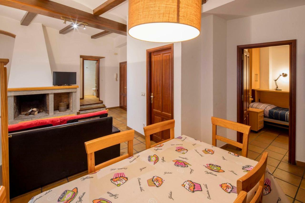 Apartment Francesc Samso *