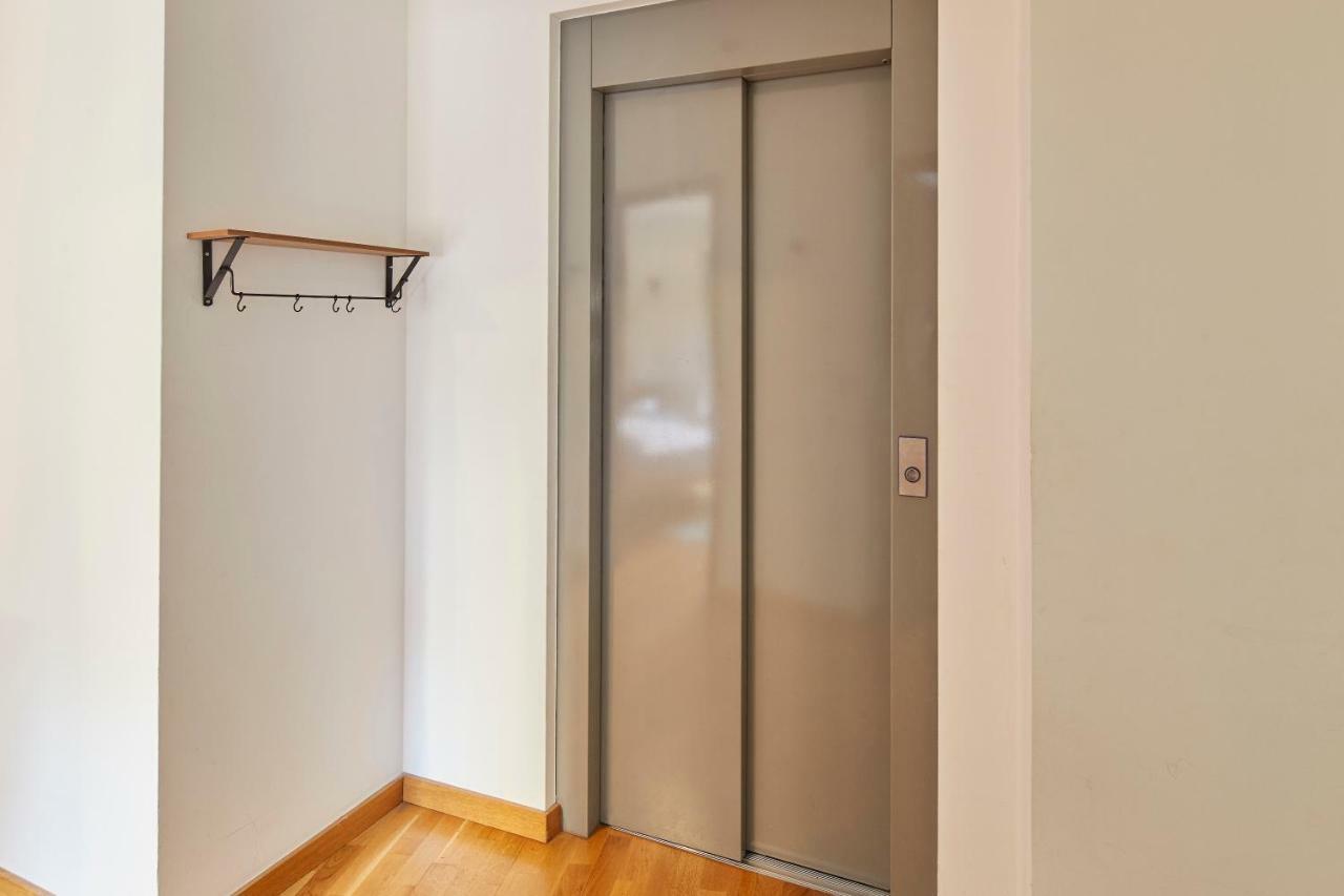 Francesc Samso Apartment *