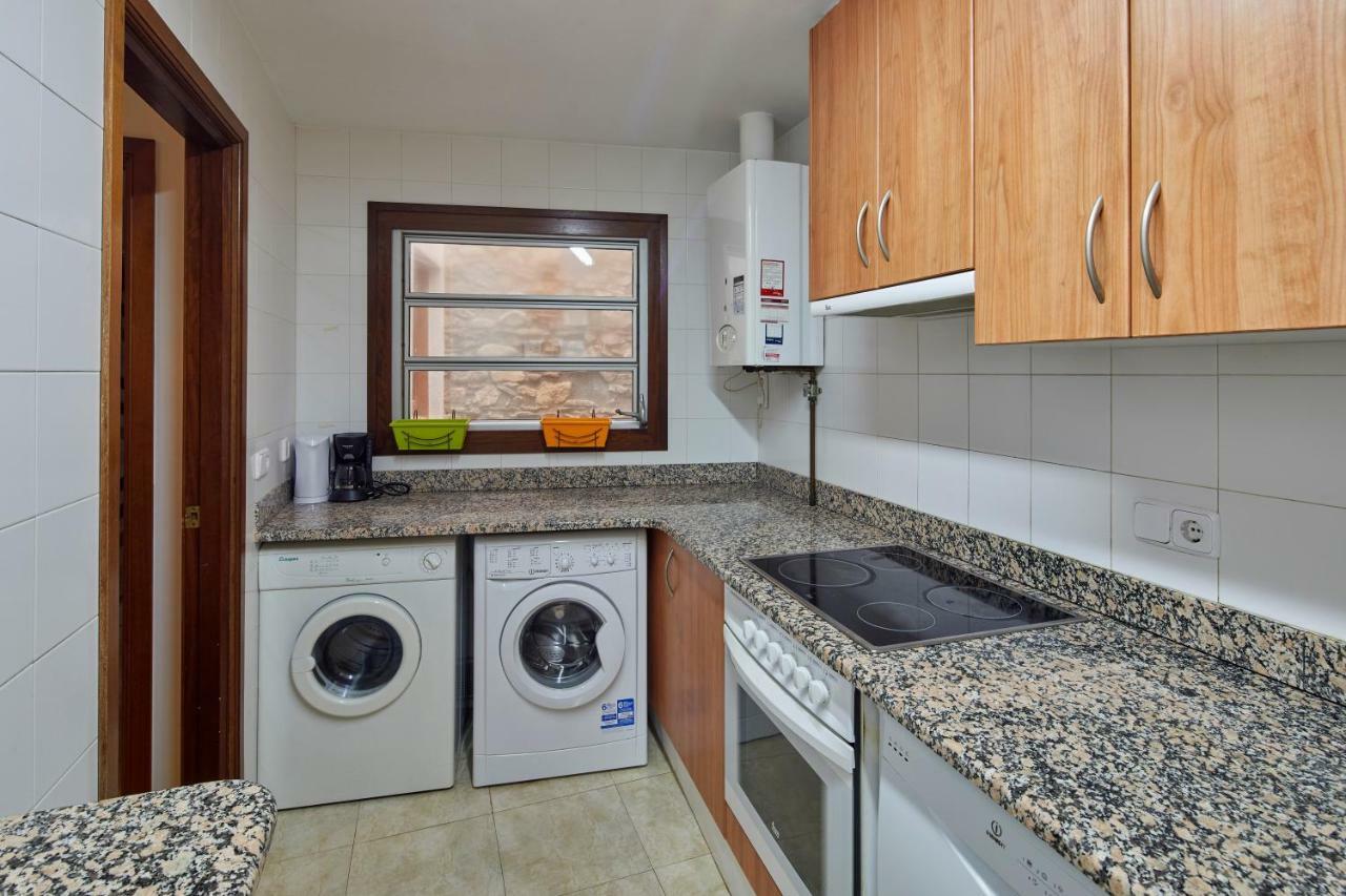 Apartment Francesc Samso