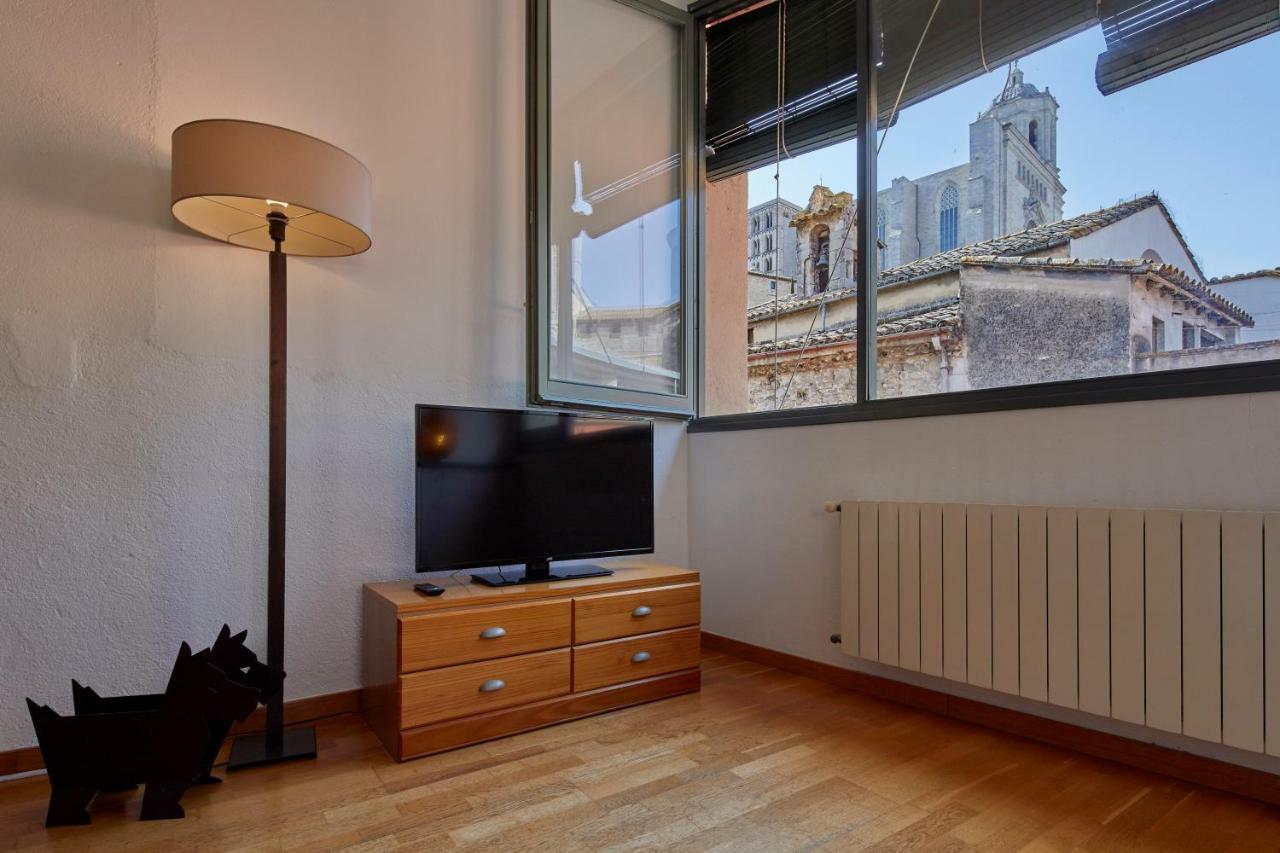 Francesc Samso Apartment Girona