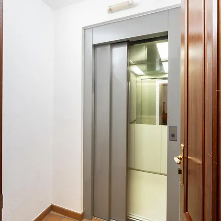 Apartamento Francesc Samsó Gerona Exterior foto