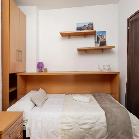 Apartamento Francesc Samsó Gerona Exterior foto