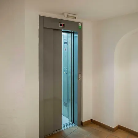 Apartamento Francesc Samsó Gerona Exterior foto