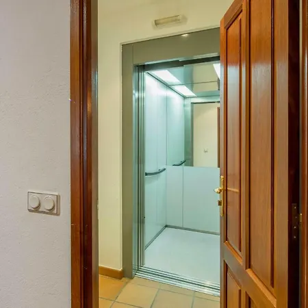 Apartamento Francesc Samsó Gerona Exterior foto