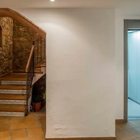 Apartamento Francesc Samsó Gerona Exterior foto