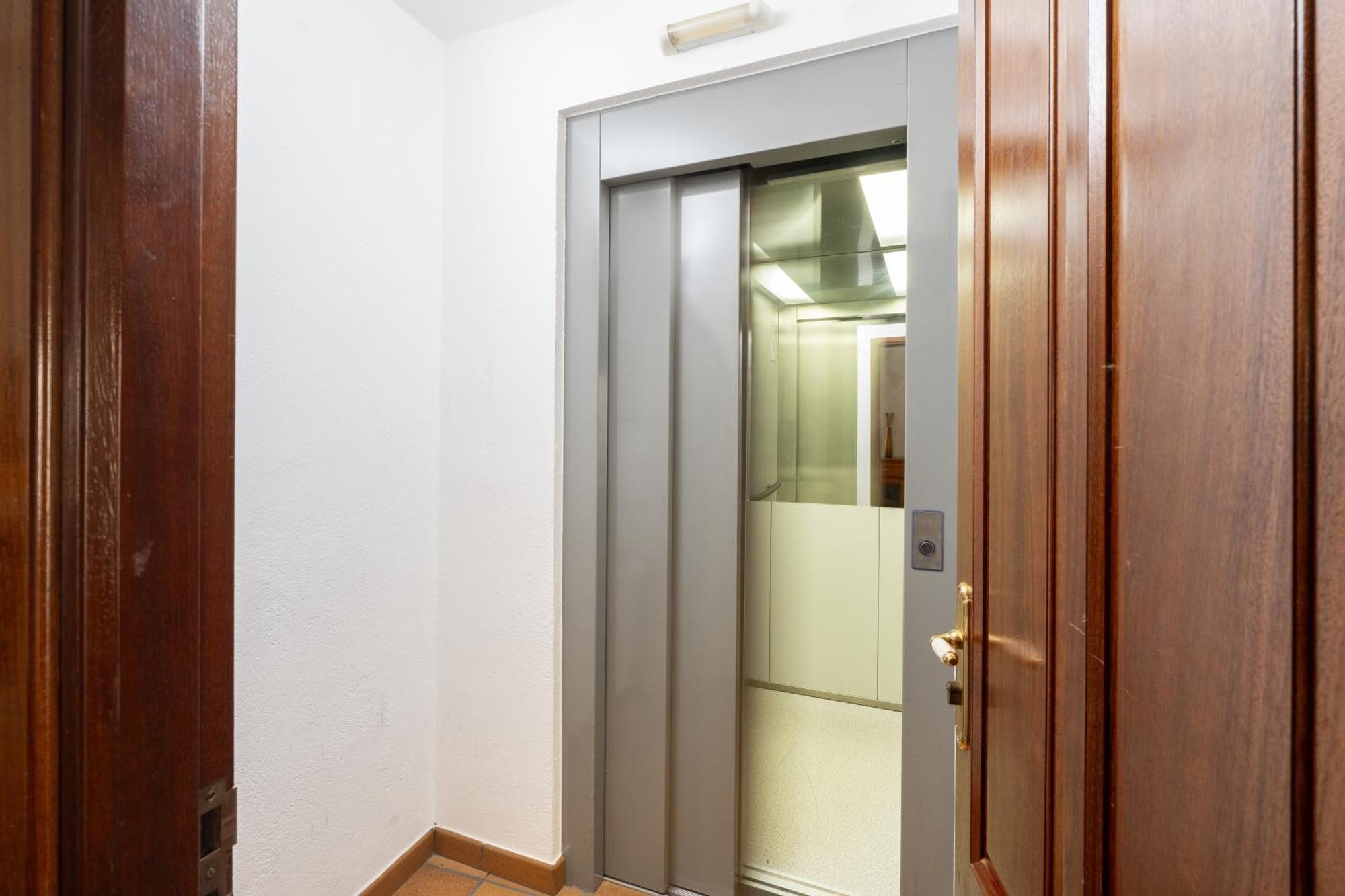Francesc Samso Apartment Girona