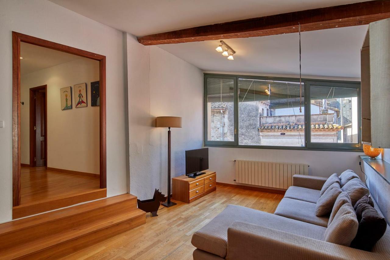 Francesc Samso Apartment *