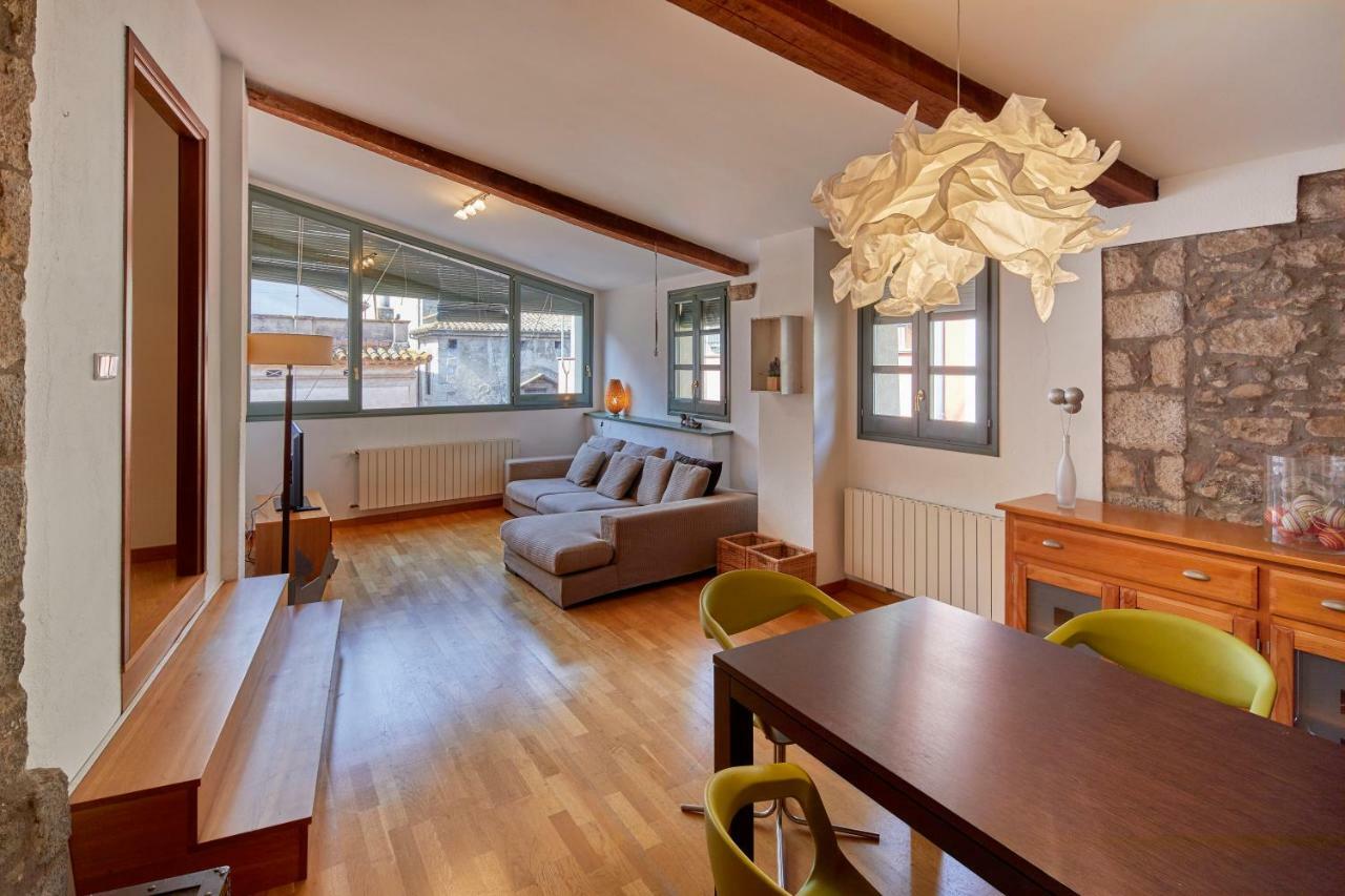 Apartment Francesc Samso Girona